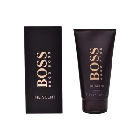 The Scent Shower Gel