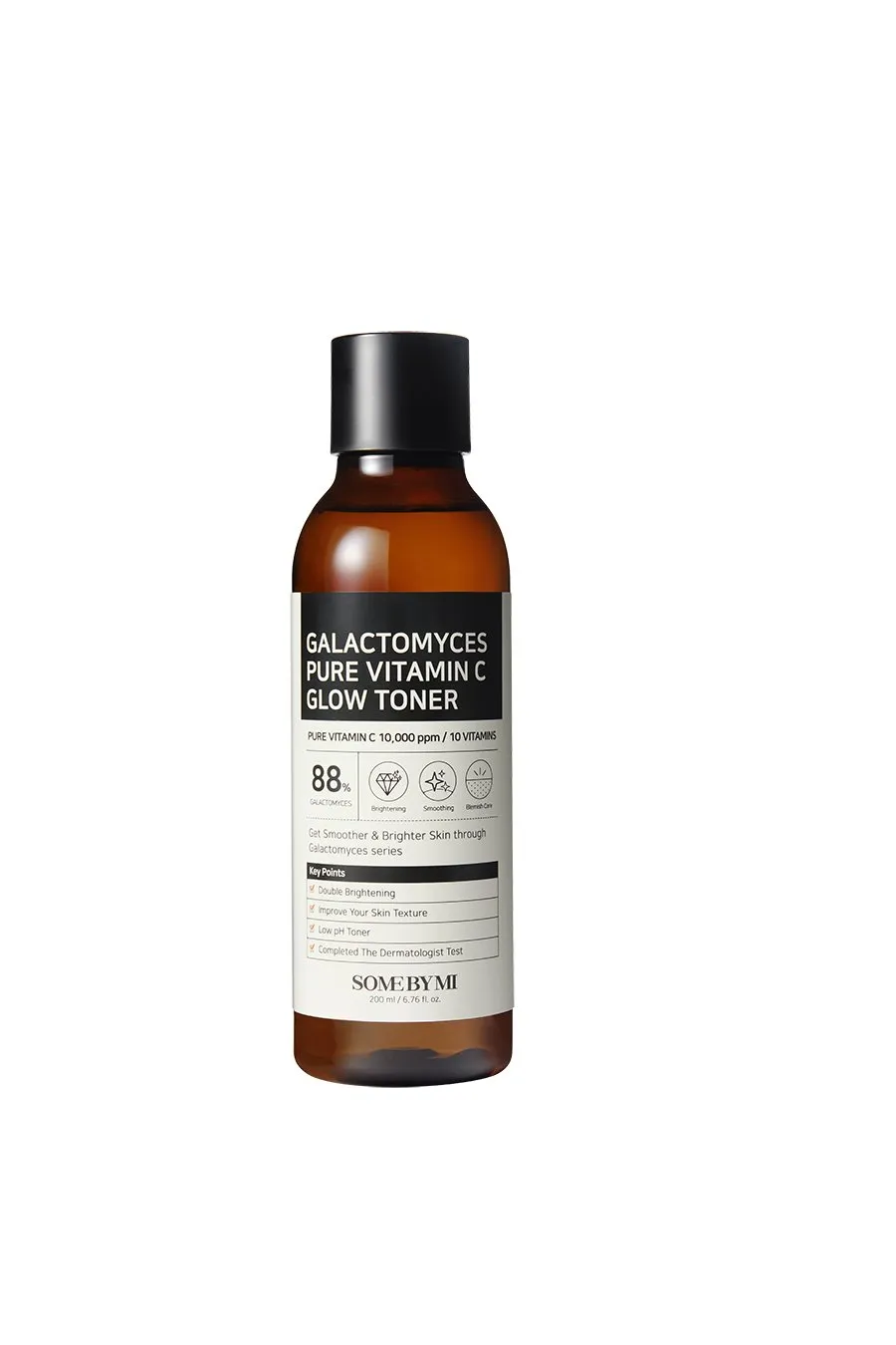 TNICO FACIAL GALACTOMYCES PURE VITAMIN C GLOW