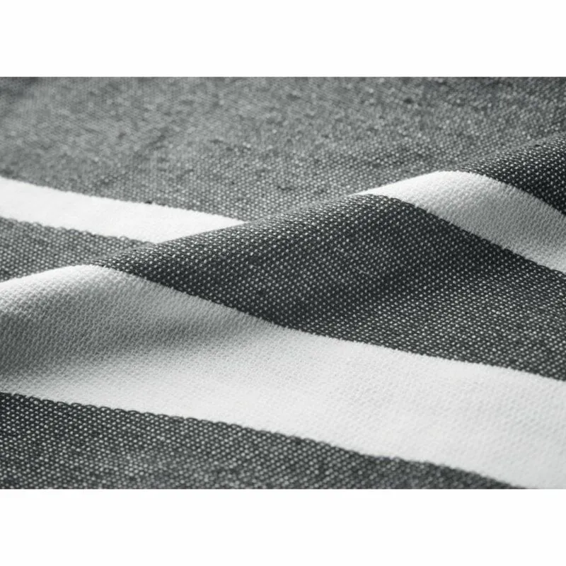 Toalla de algodón reciclado 100x170cm Wave