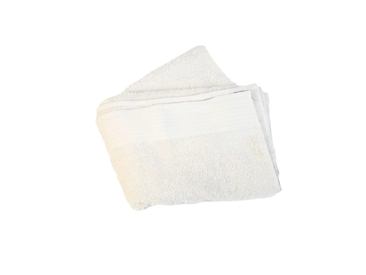 Toalla de Baño ALTENBURG Aura Beige 70 x 140 cm