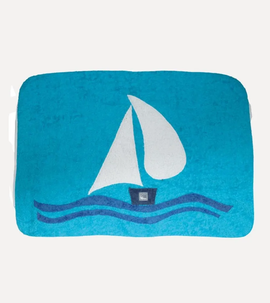 TOALLA REGATA