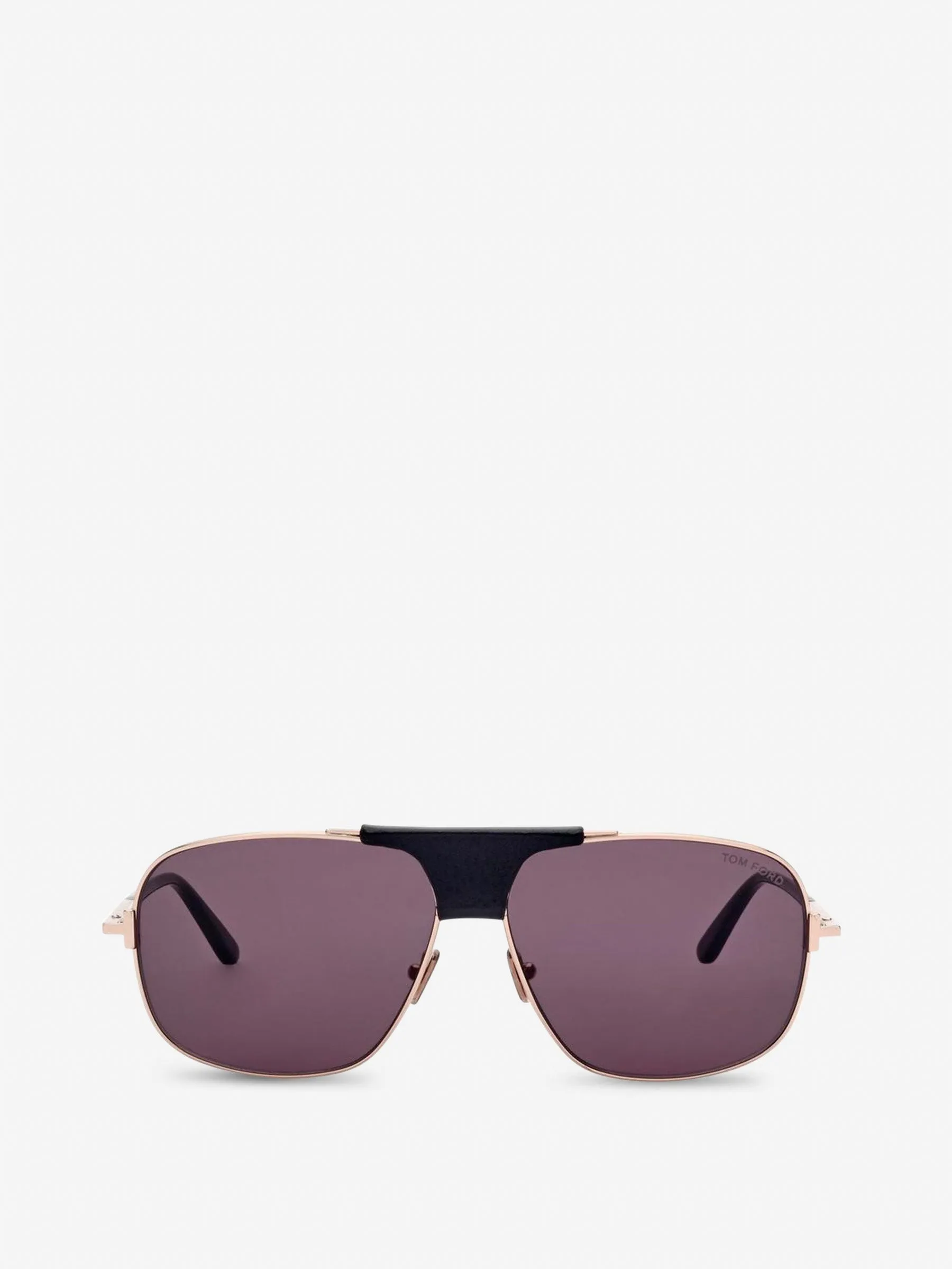 Tom Ford Gafas de Sol Aviador Tex