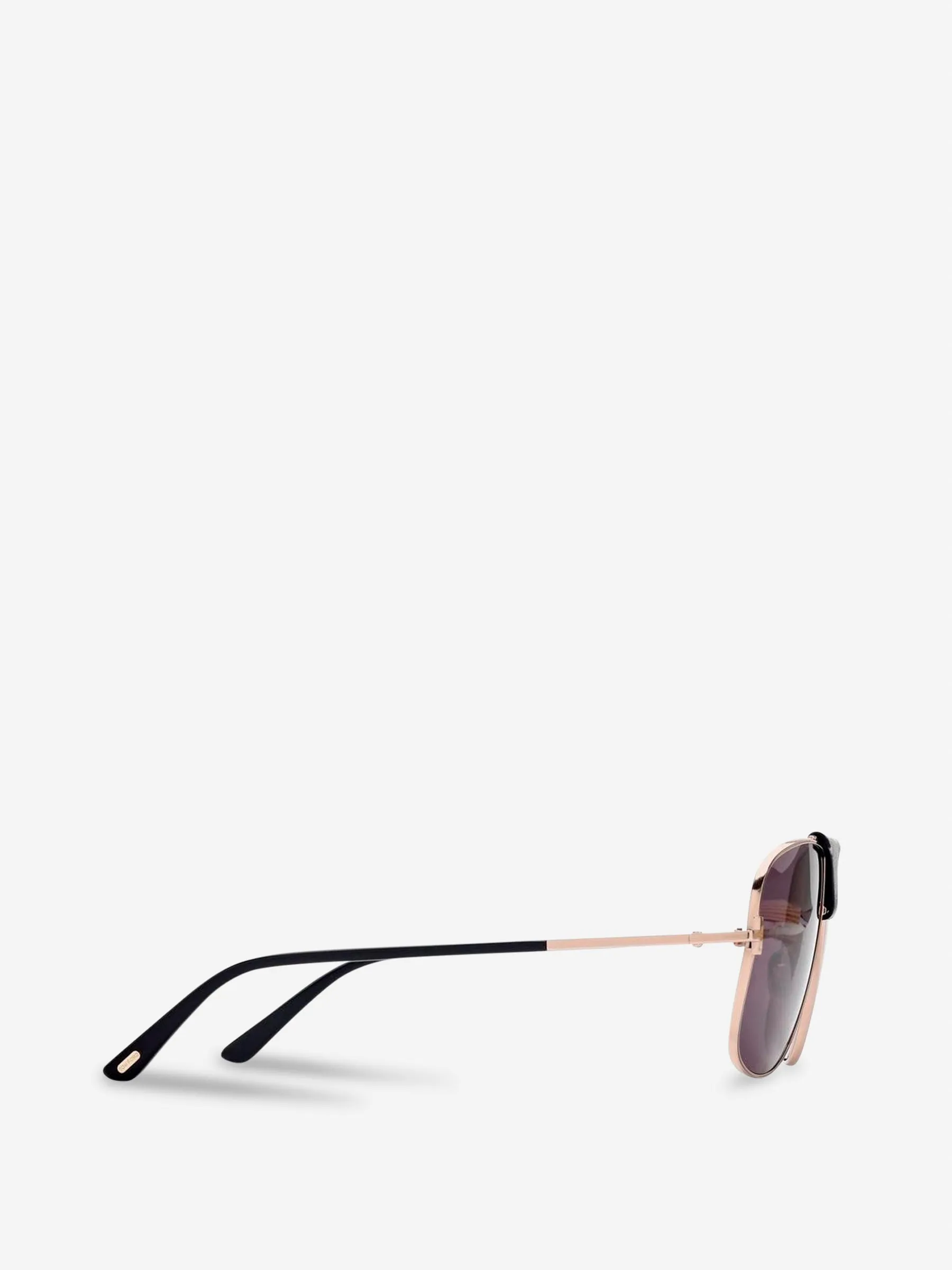 Tom Ford Gafas de Sol Aviador Tex