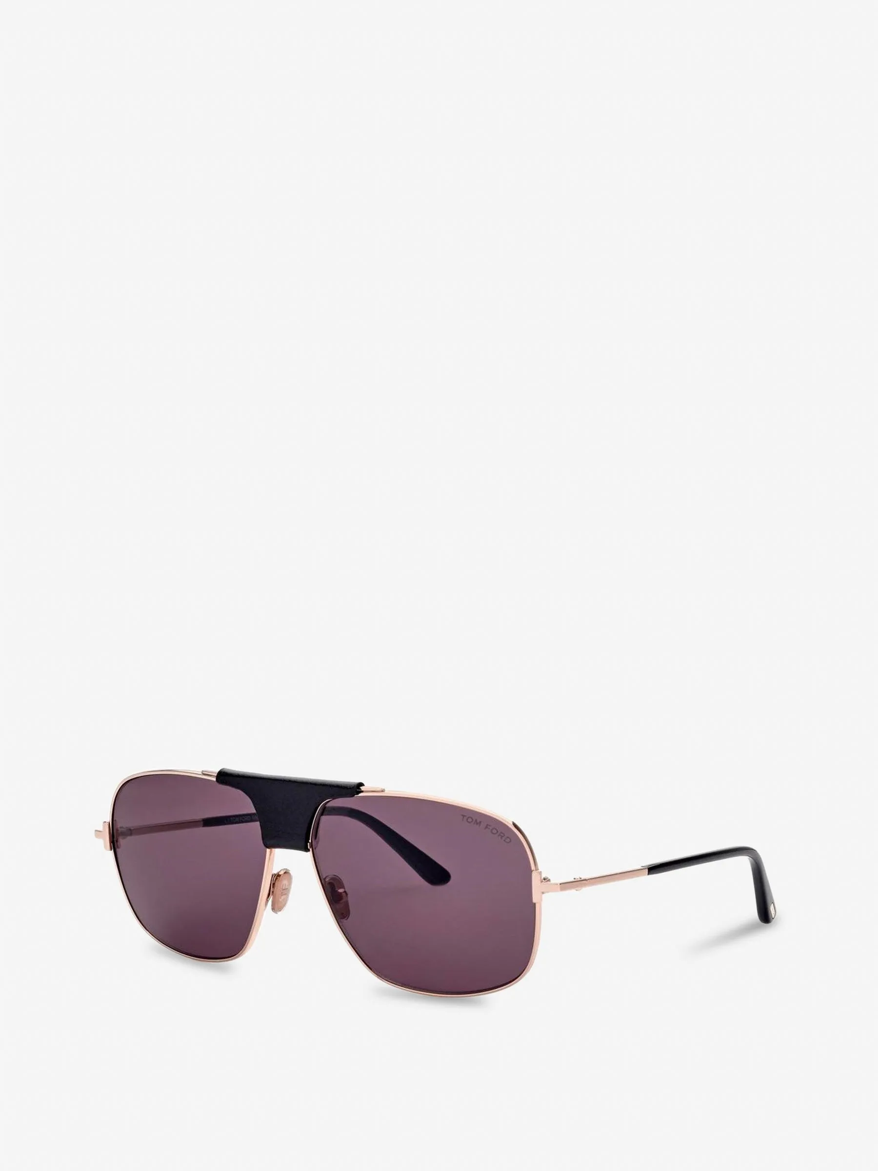 Tom Ford Gafas de Sol Aviador Tex