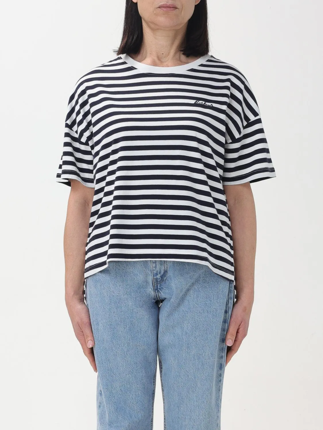 Top mujer Barbour