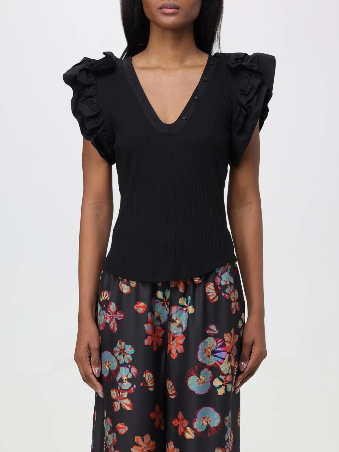 Top mujer Ulla Johnson
