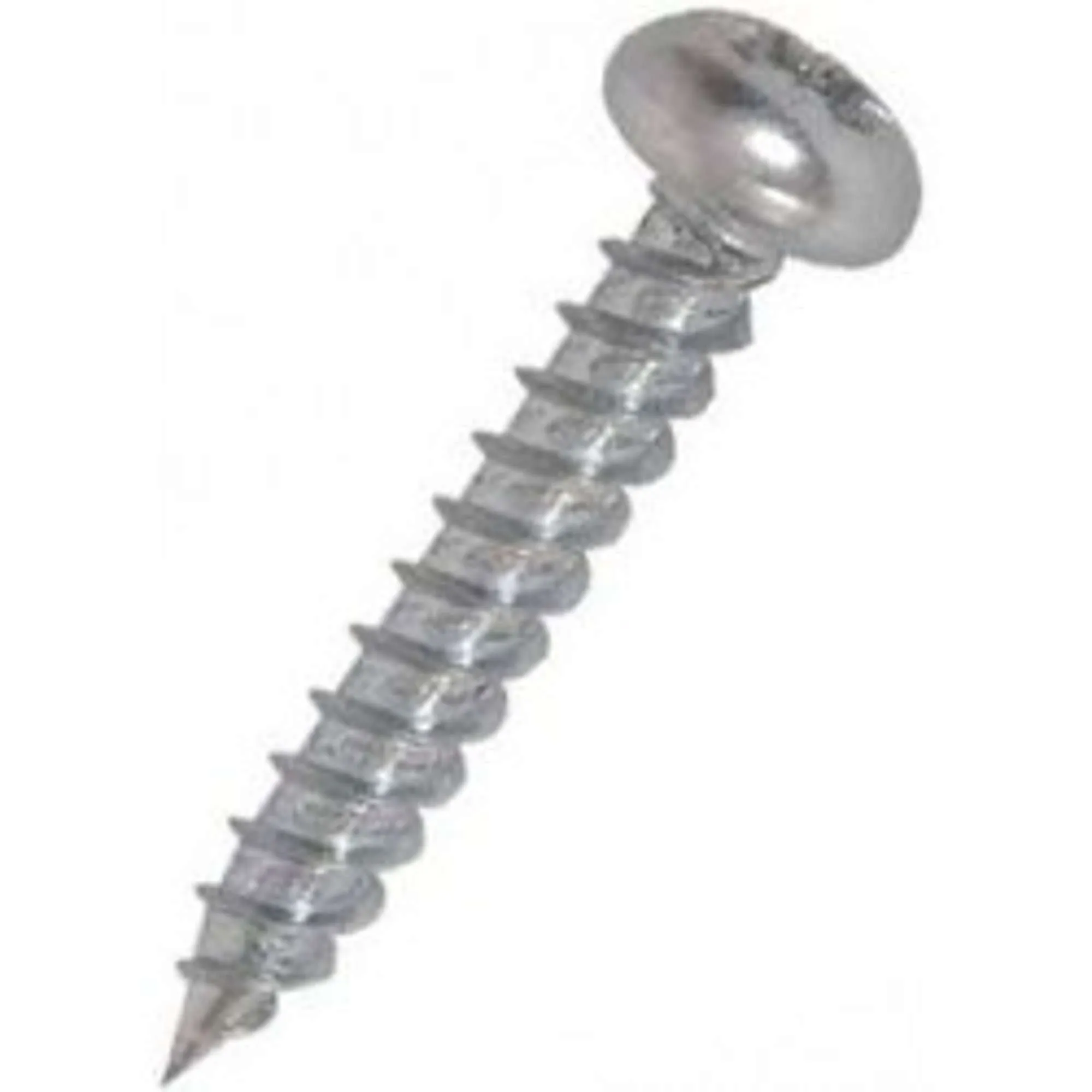 TORNILLOS SHEET METAL CABEZA REDONDA DE 6 X 11/4 PULGADAS