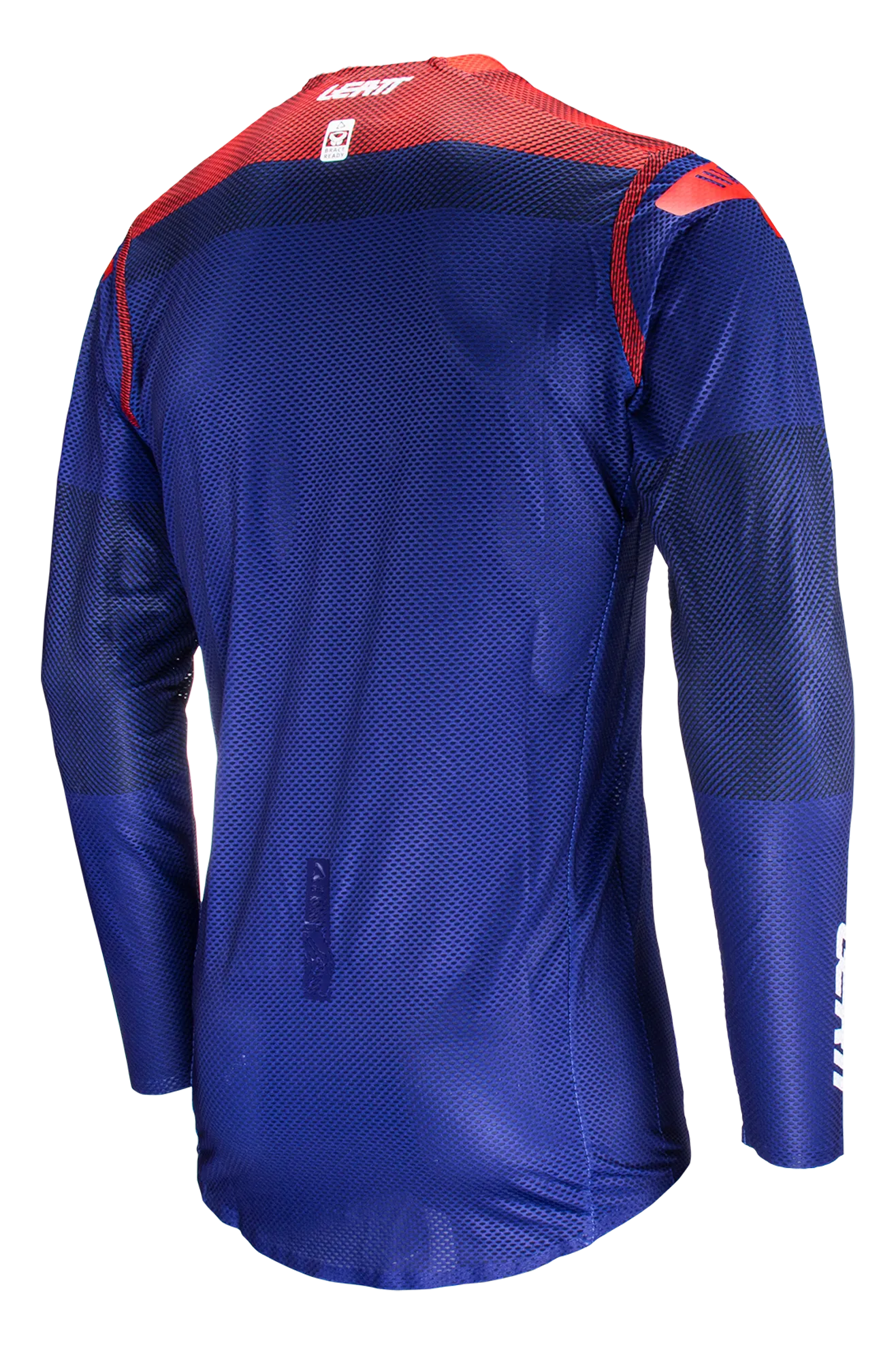 Traje de Cross Leatt 5.5 Royal