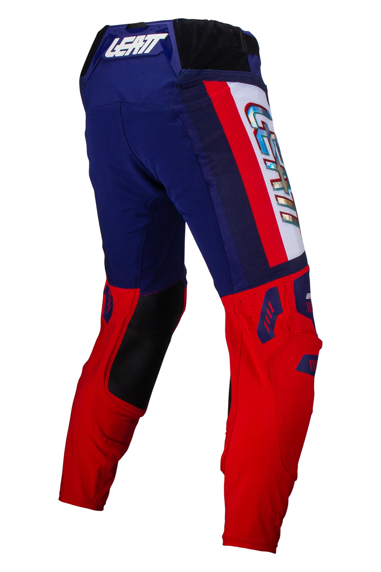 Traje de Cross Leatt 5.5 Royal