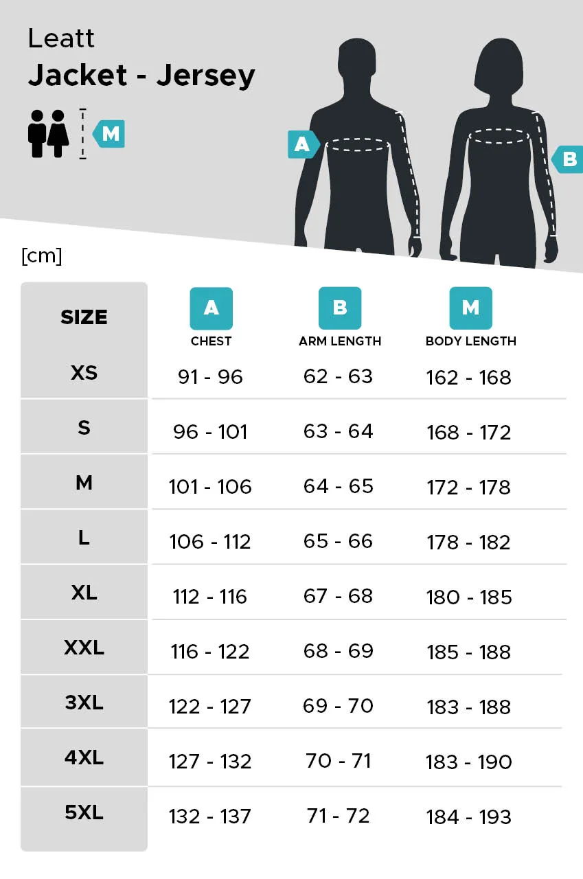 Traje de Cross Leatt Moto 5.5 Grafito
