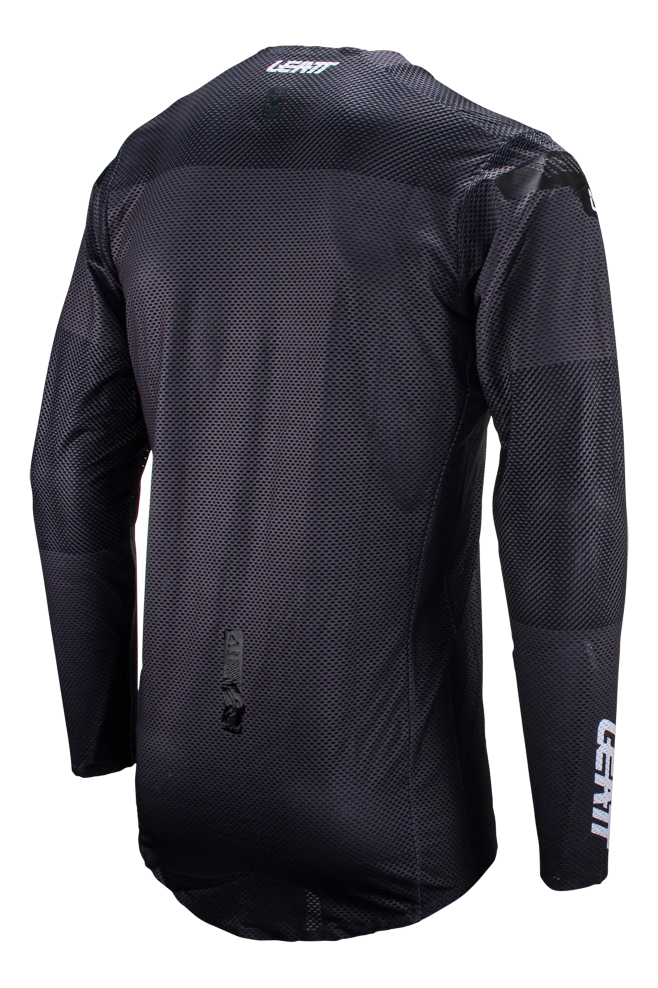 Traje de Cross Leatt Moto 5.5 Grafito