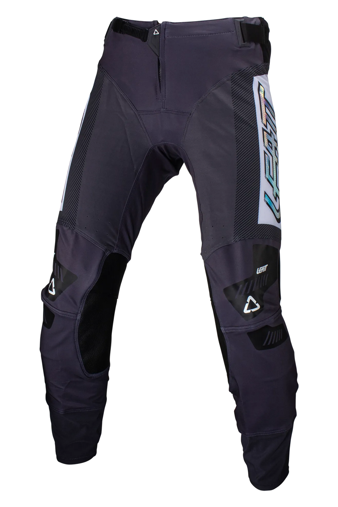 Traje de Cross Leatt Moto 5.5 Grafito