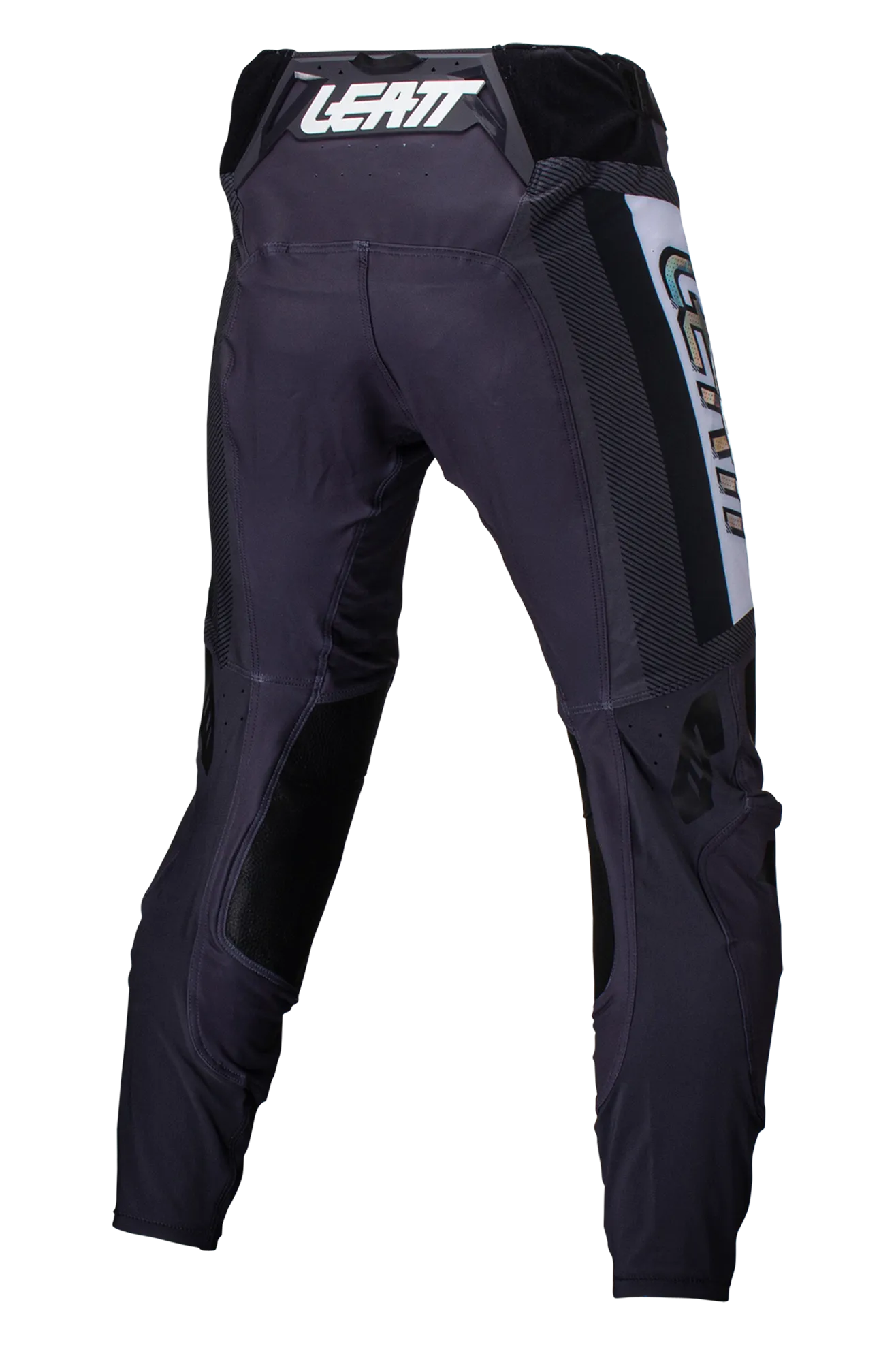 Traje de Cross Leatt Moto 5.5 Grafito