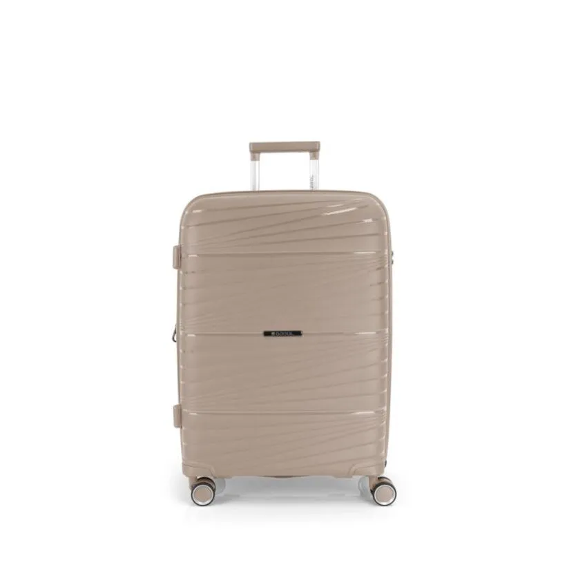 TROLLEYS GABOL KIBA BEIGE