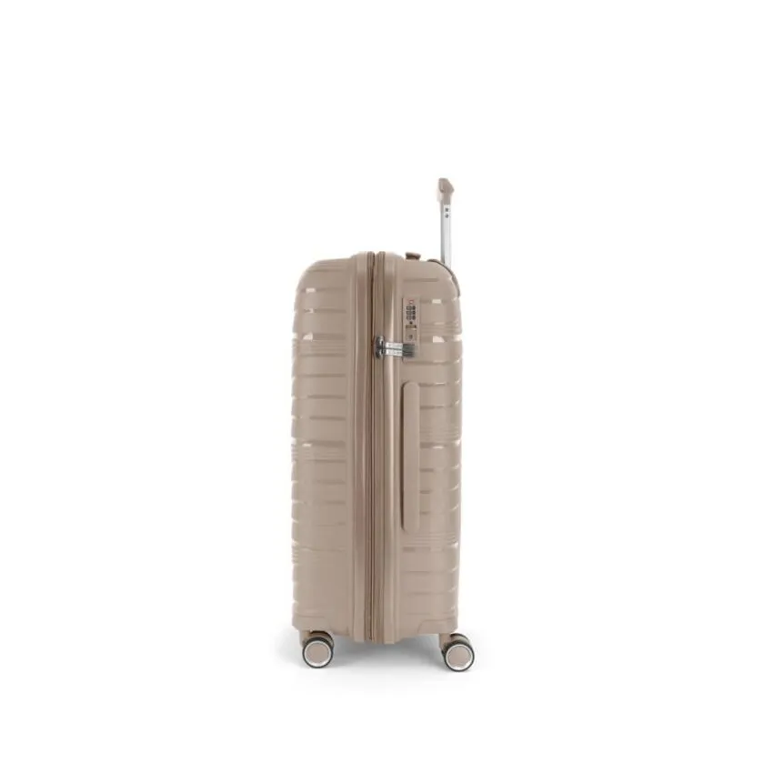 TROLLEYS GABOL KIBA BEIGE