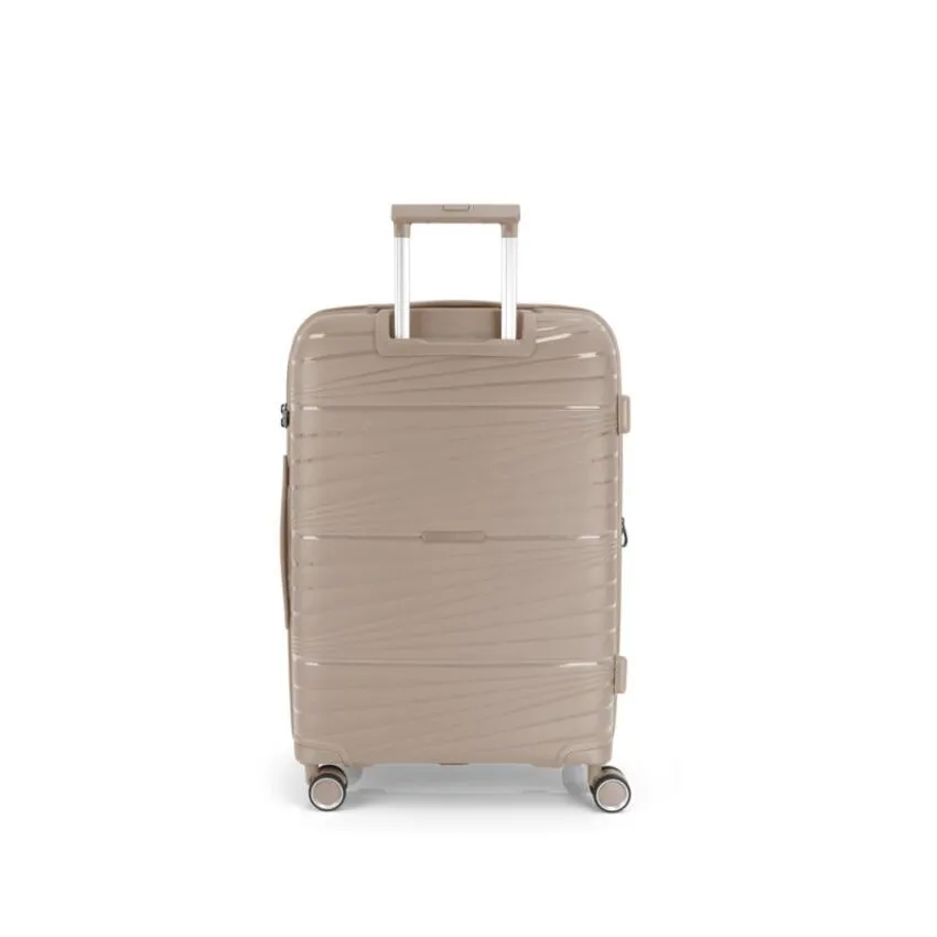 TROLLEYS GABOL KIBA BEIGE