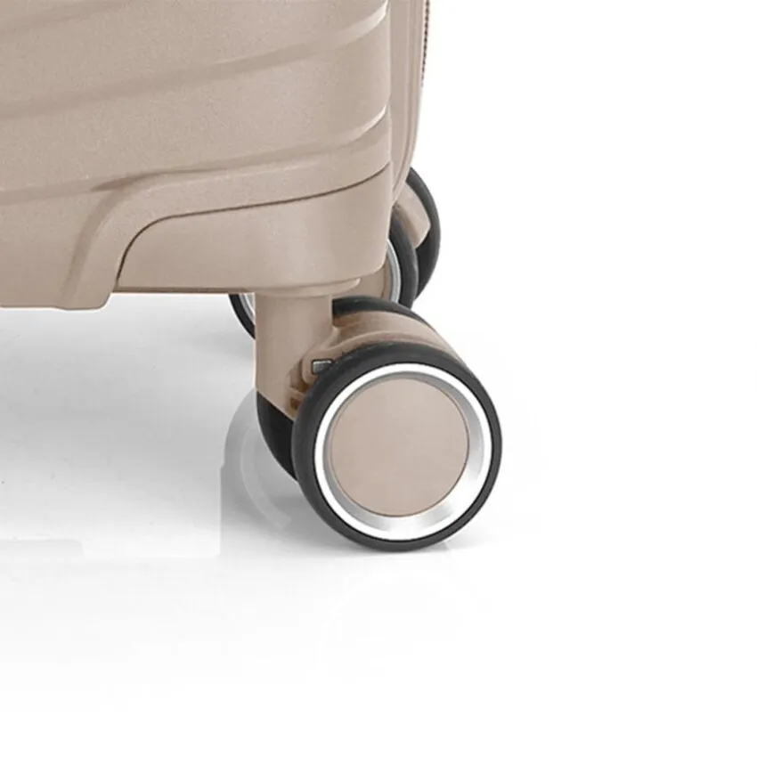 TROLLEYS GABOL KIBA BEIGE