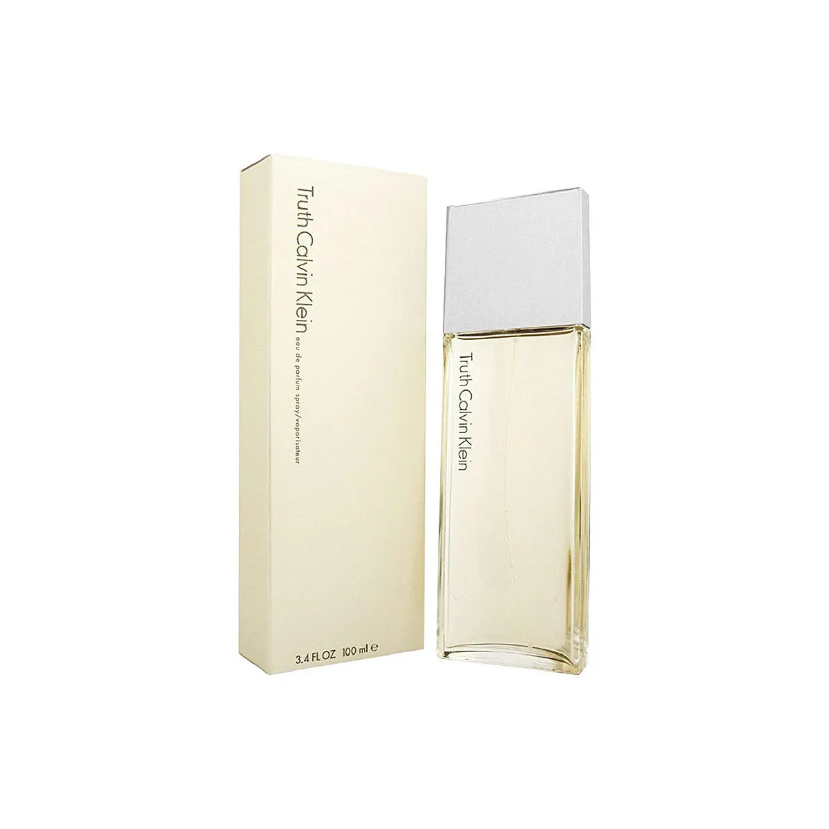 Truth Eau De Parfum Vaporizador