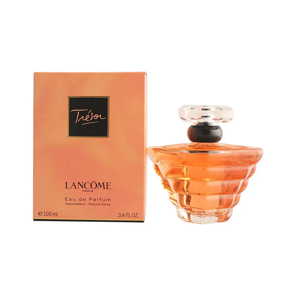 Trésor Eau De Parfum Vaporizador