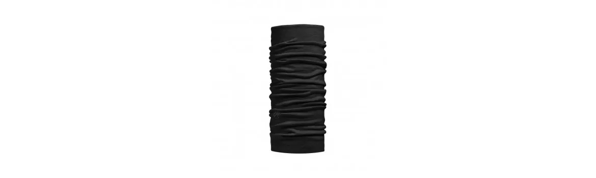 Tubular Buff Merino Wool