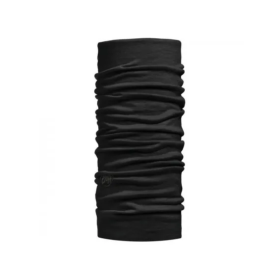 Tubular Buff Merino Wool