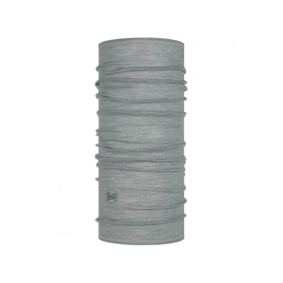 Tubular Buff Merino Wool