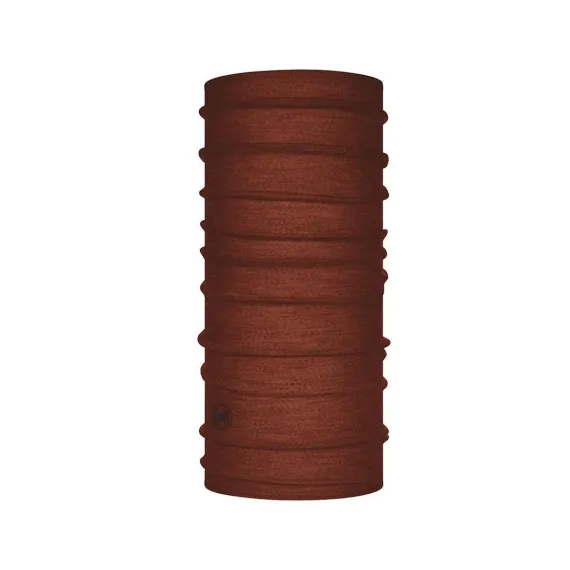 Tubular Buff Merino Wool