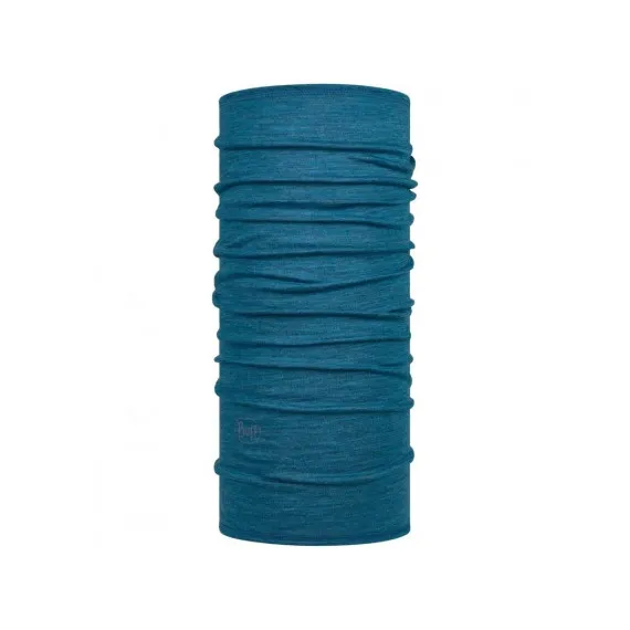 Tubular Buff Merino Wool