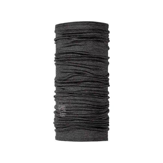 Tubular Buff Merino Wool