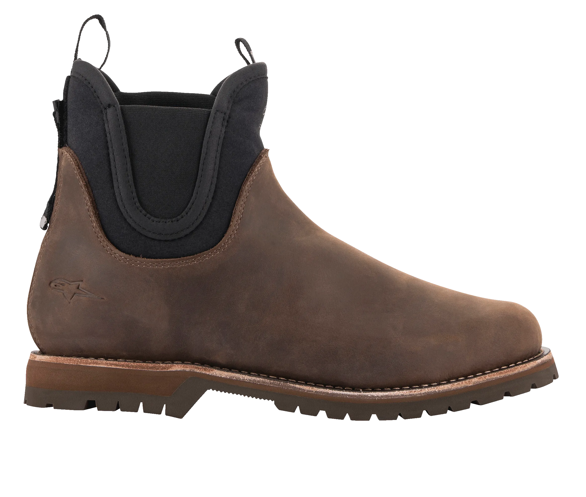 Turnstone Shoes