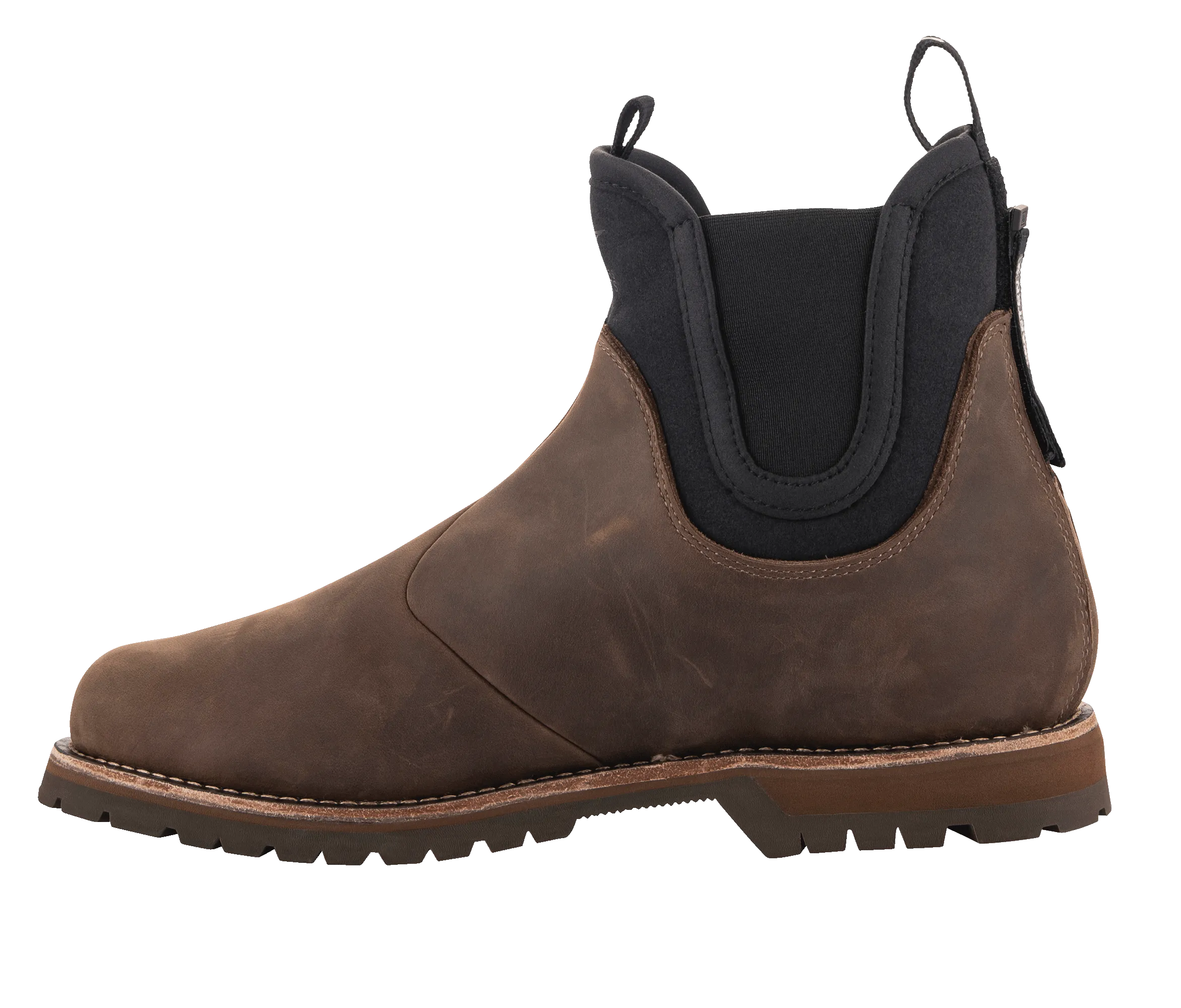 Turnstone Shoes