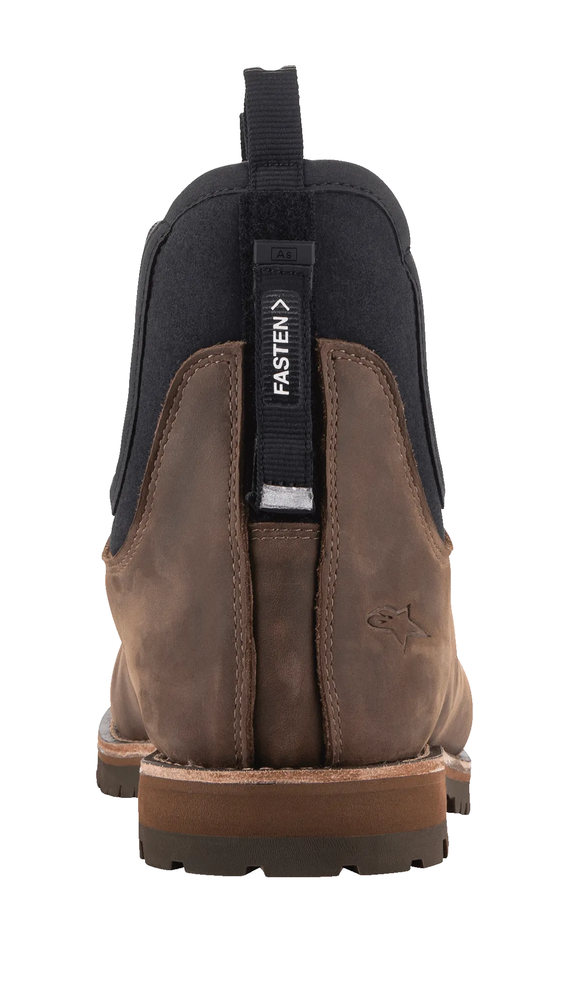Turnstone Shoes
