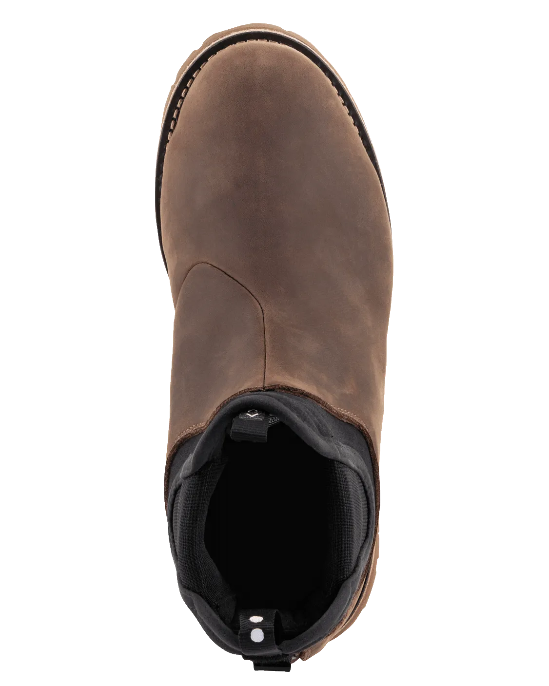 Turnstone Shoes