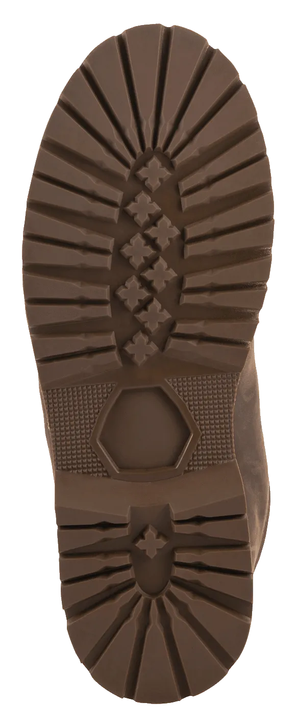 Turnstone Shoes