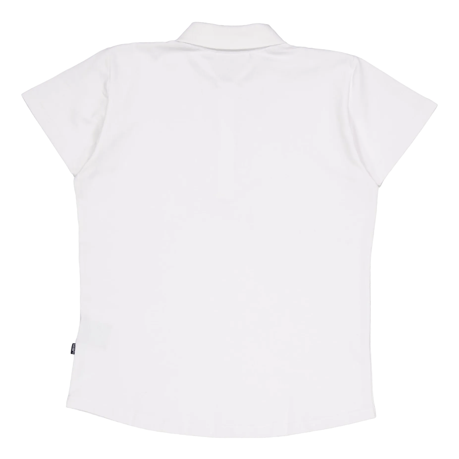 Tuxer Livia Polo Shirt Offwhite