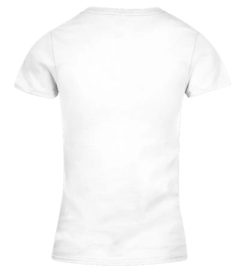 Una reina nació en mayo feliz cumpleaños para mi Camiseta cuello pico Mujer