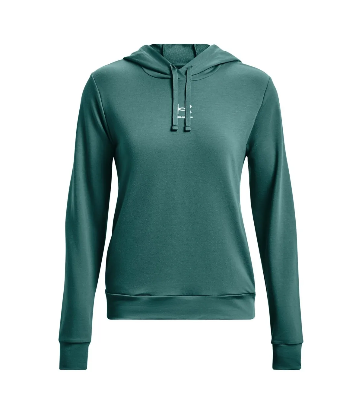 Under Armour Rival Sweater Sudadera Mujer