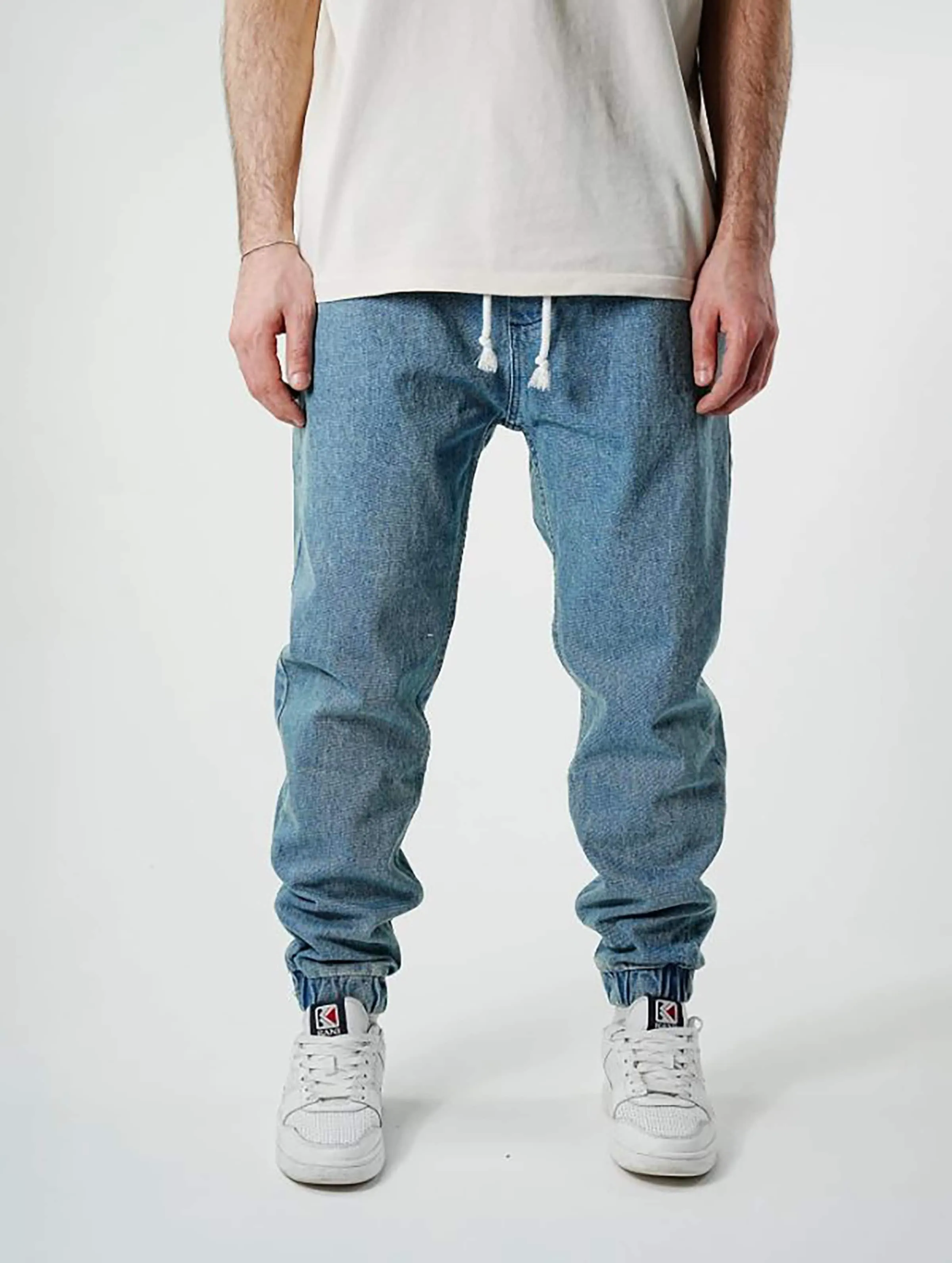 UNEFFECTED Essential Elesticated