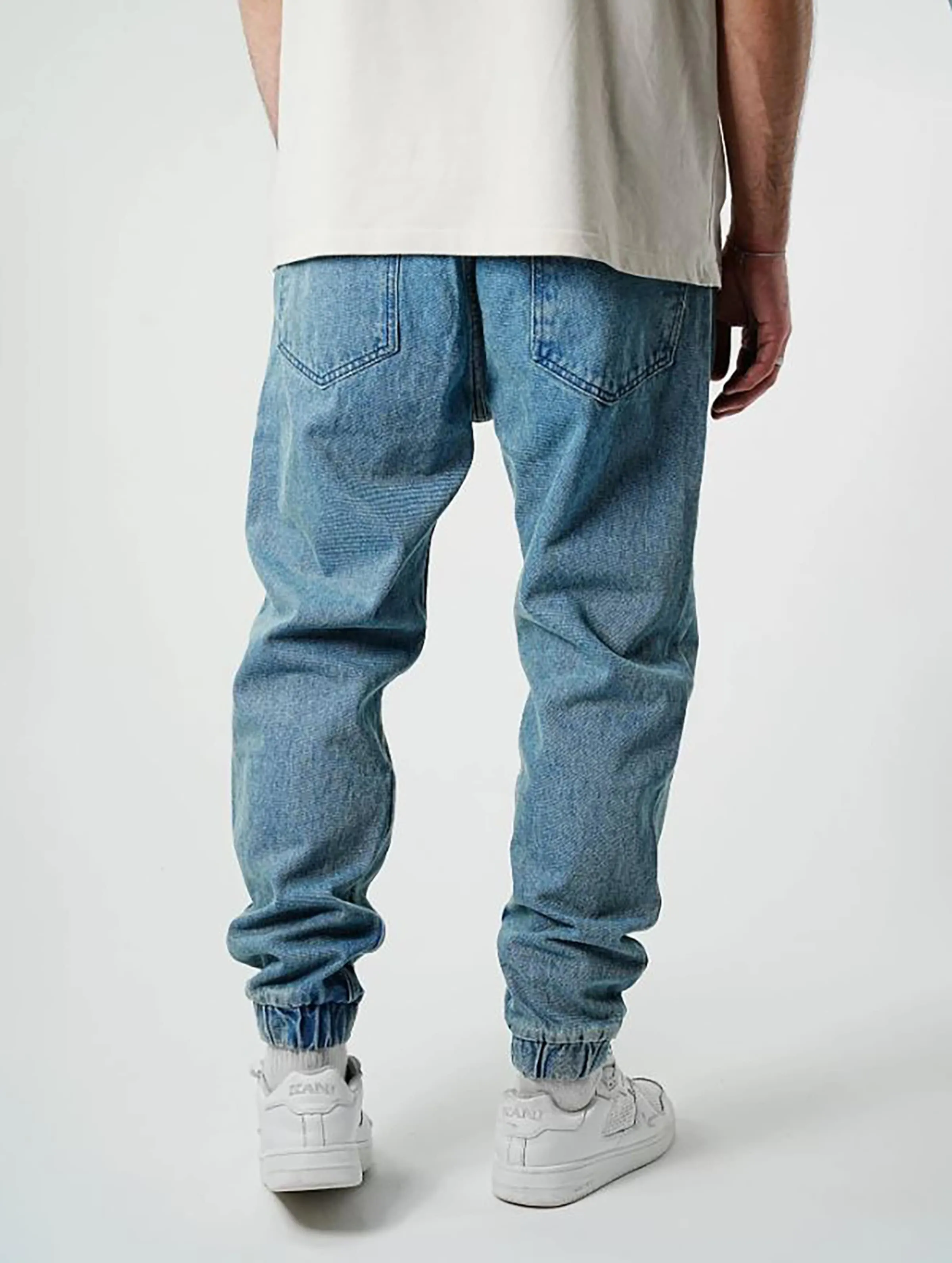 UNEFFECTED Essential Elesticated