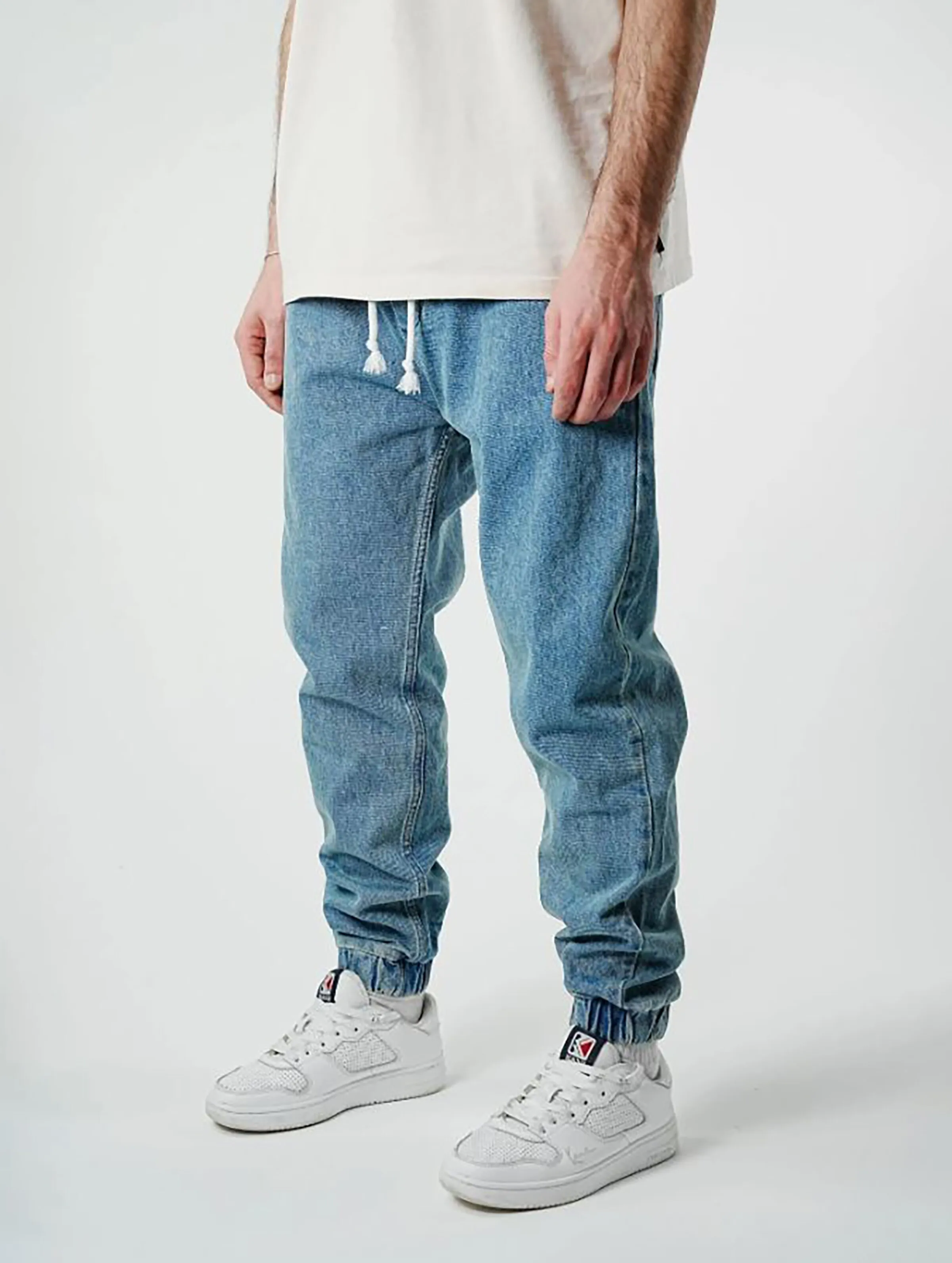 UNEFFECTED Essential Elesticated
