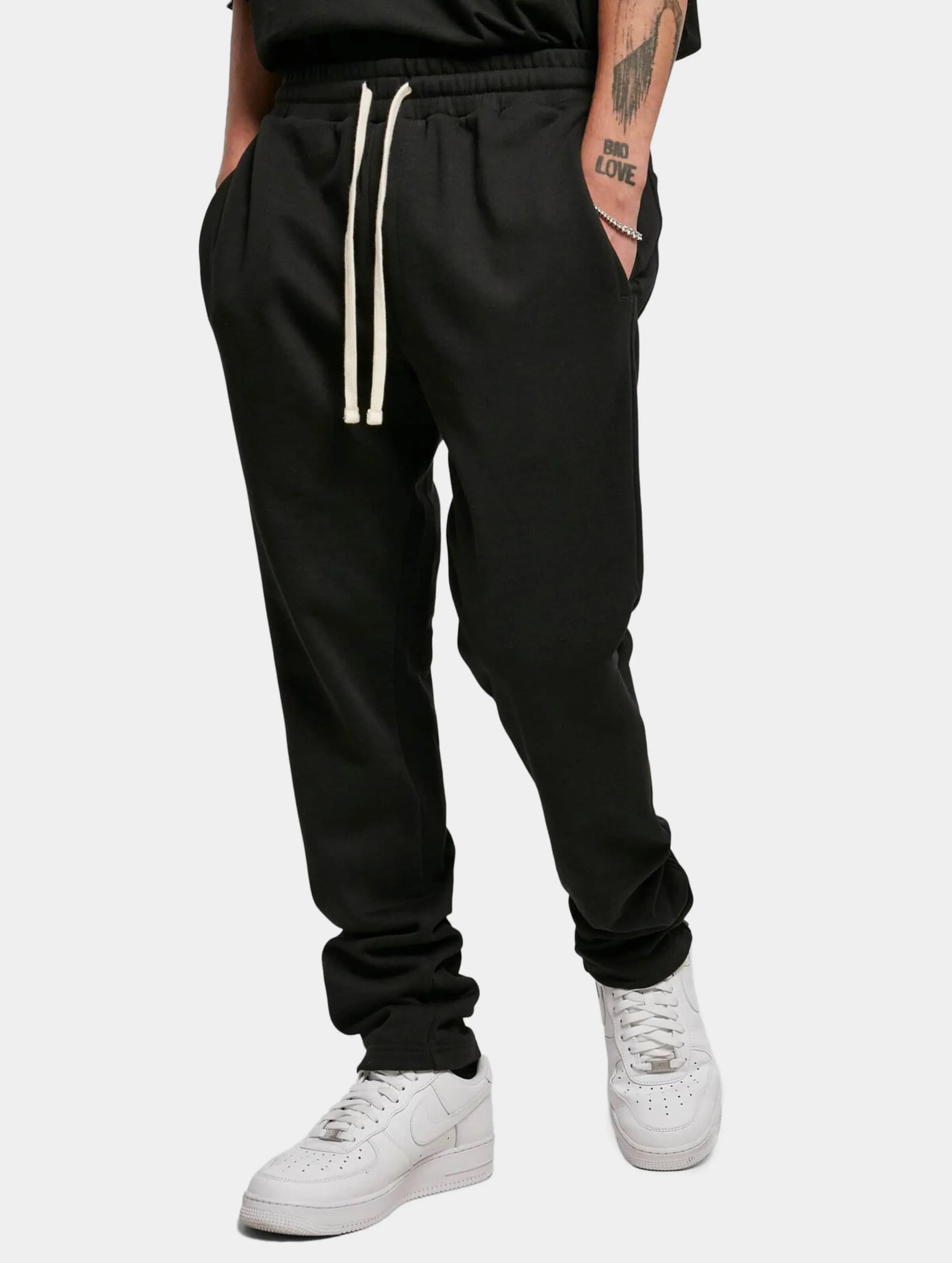 URBAN CLASSICS SIDEZIP