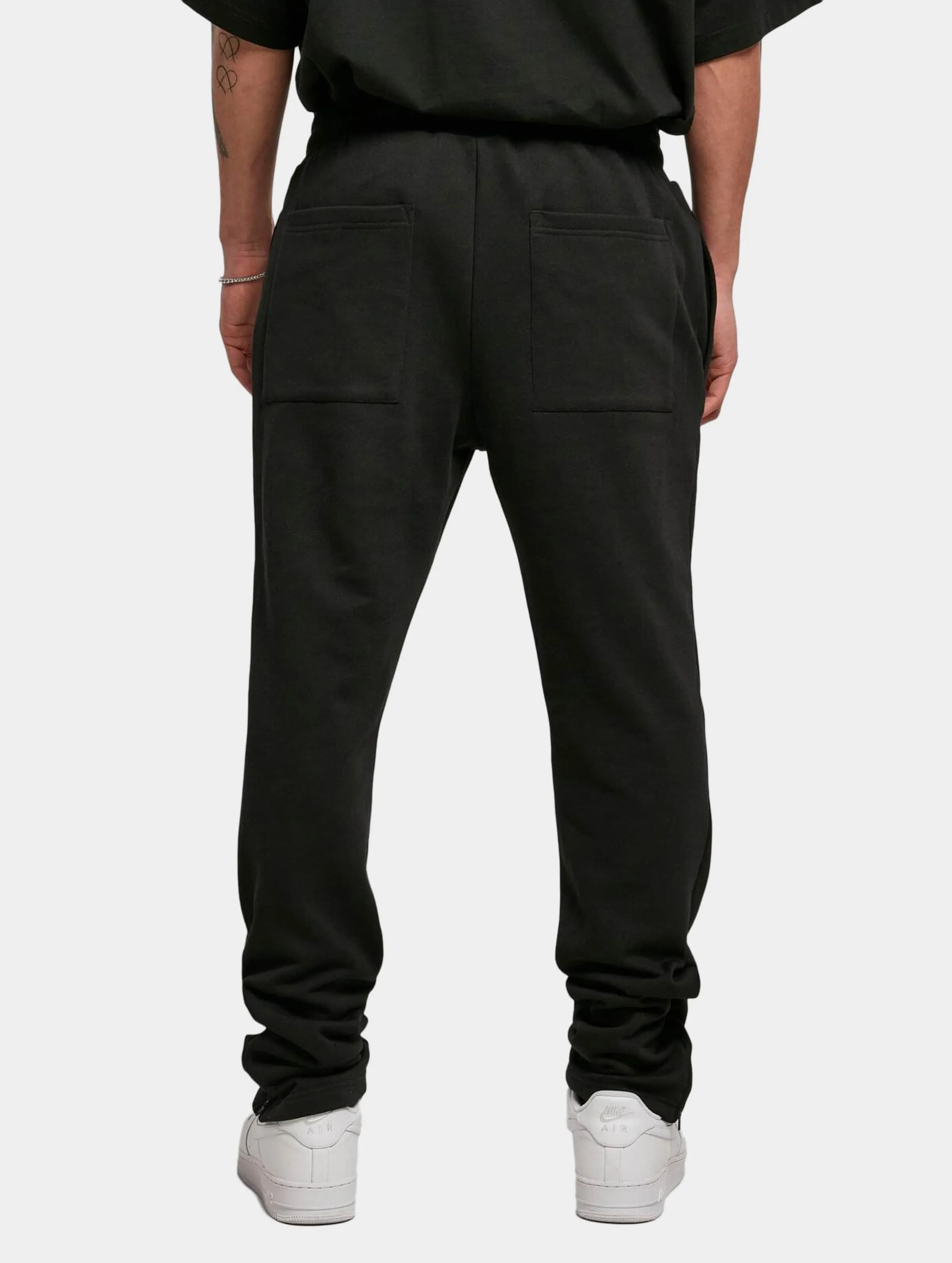 URBAN CLASSICS SIDEZIP