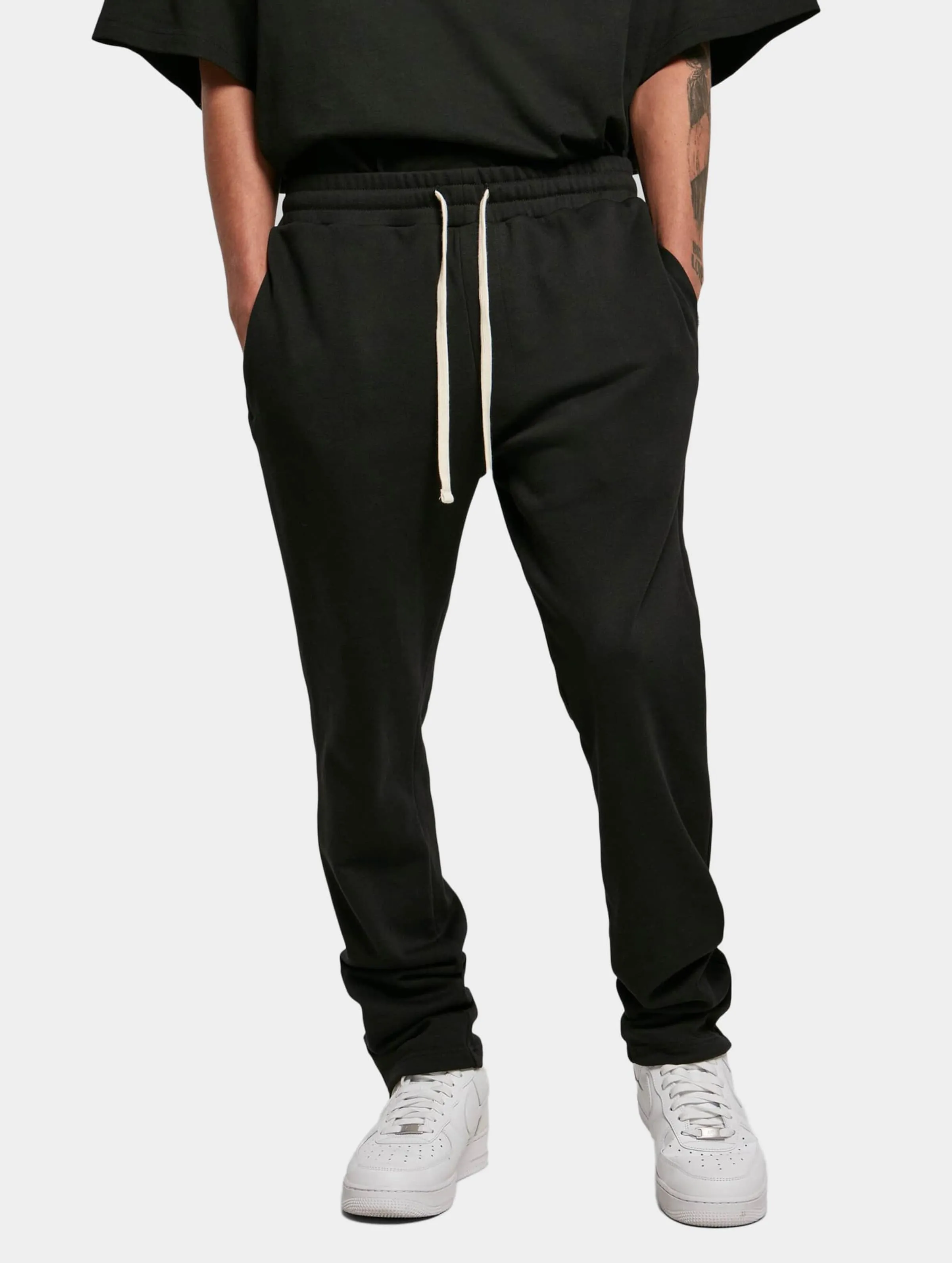 URBAN CLASSICS SIDEZIP