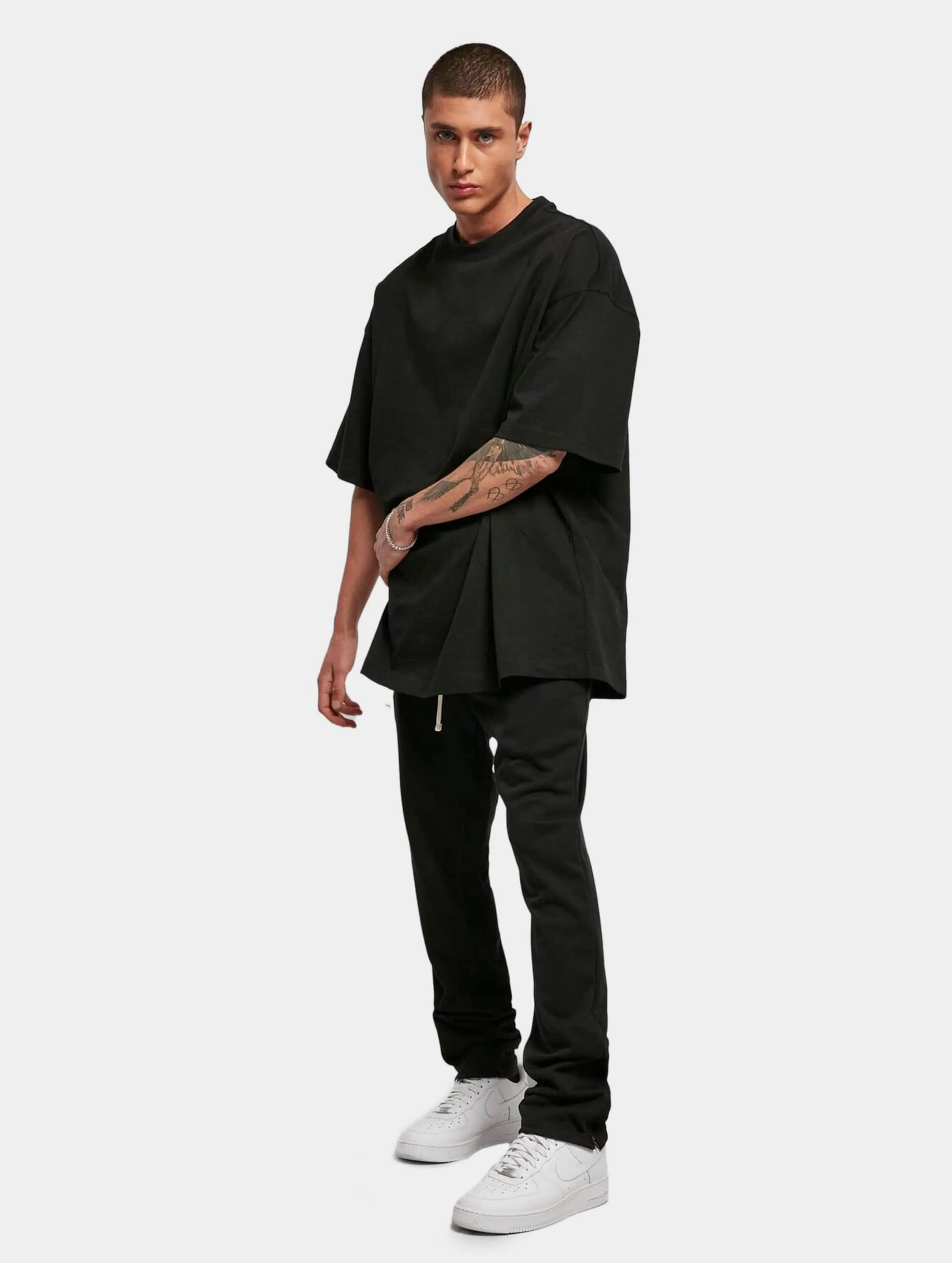 URBAN CLASSICS SIDEZIP