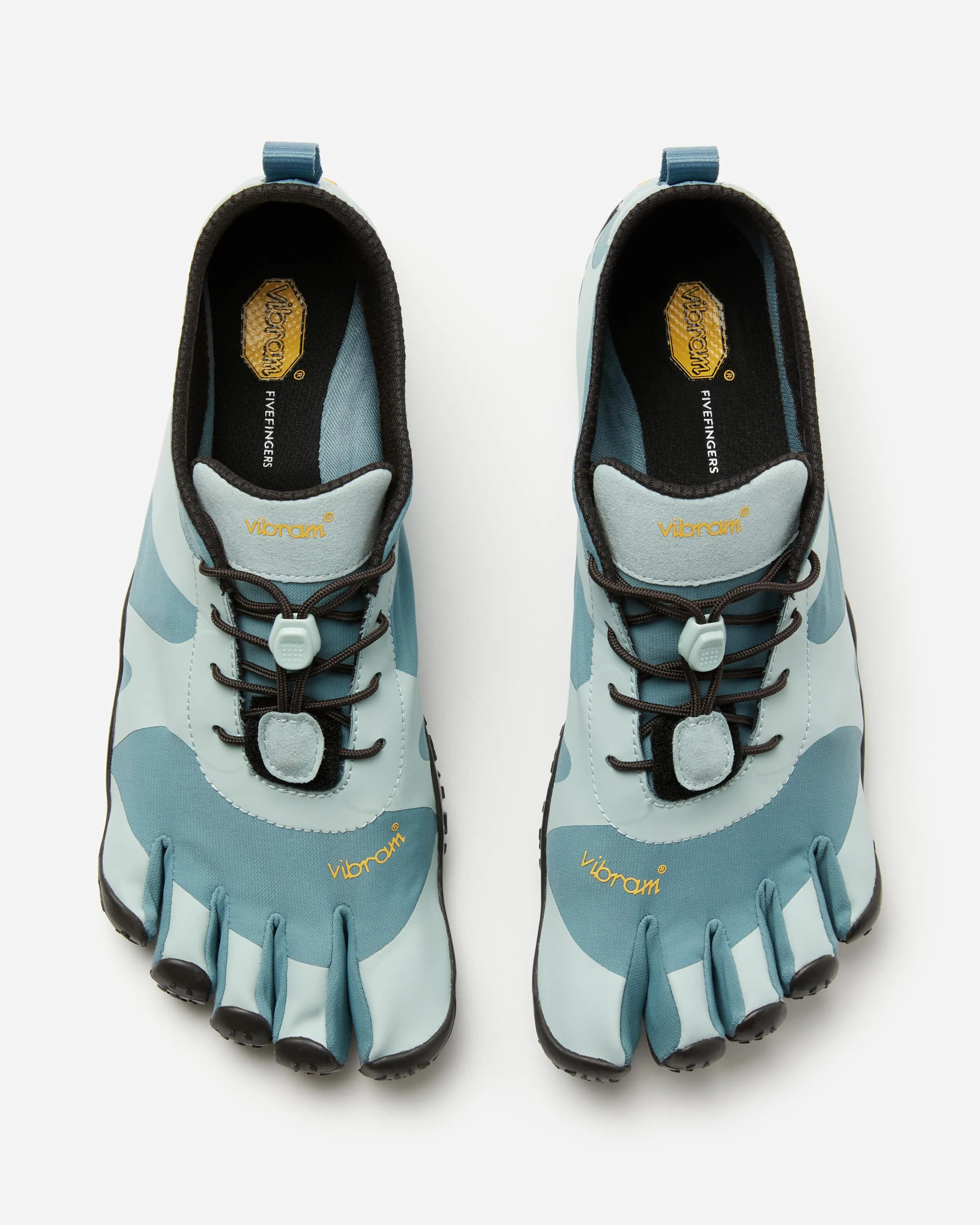 VALPHA WOMEN'S HYDRO / BLACK