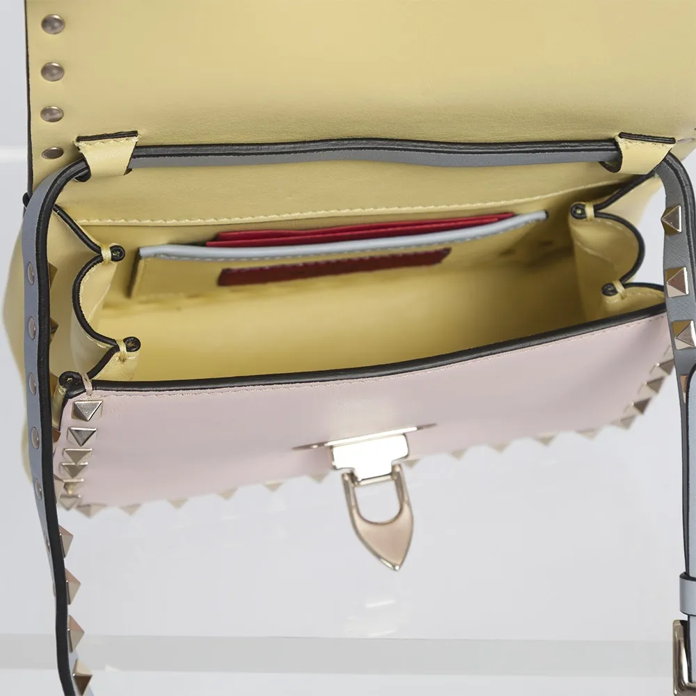 Valentino Crossbody Rockstud Watercolor