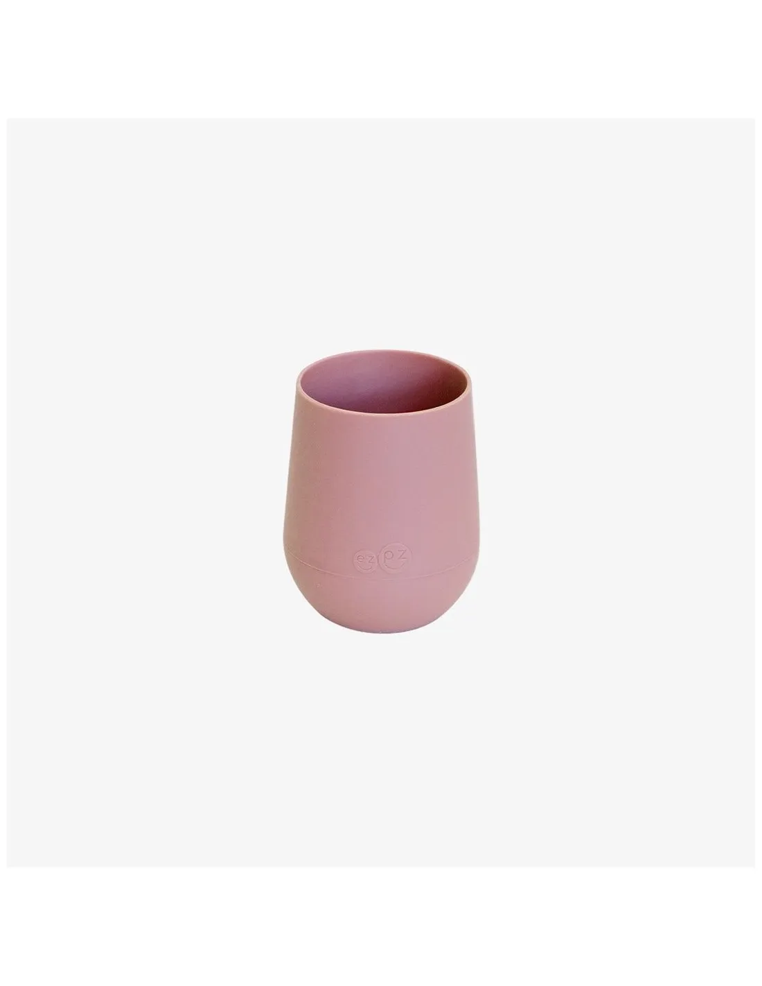 VASO SILICONA MINI CUP 12+ EZPZ