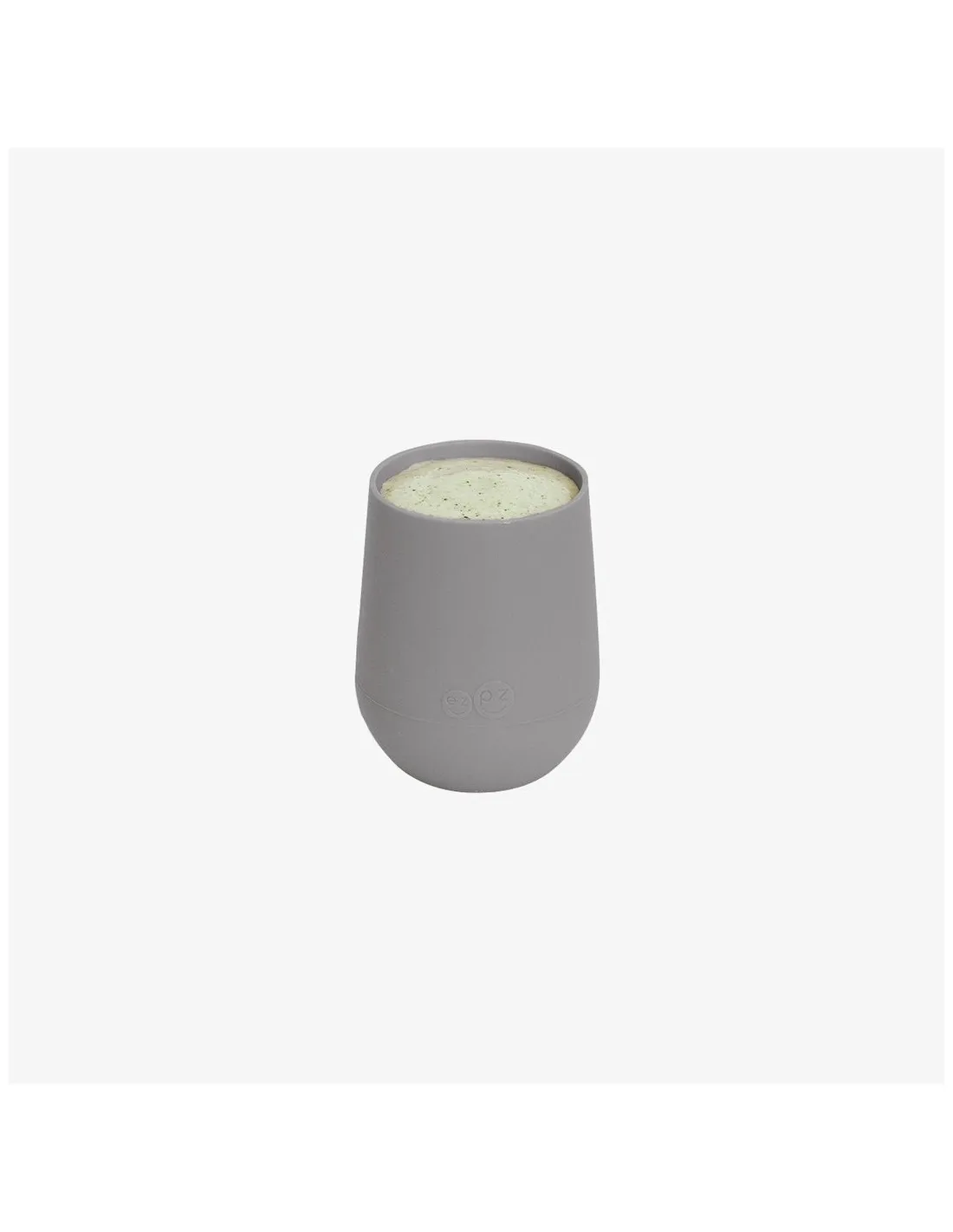 VASO SILICONA MINI CUP 12+ EZPZ