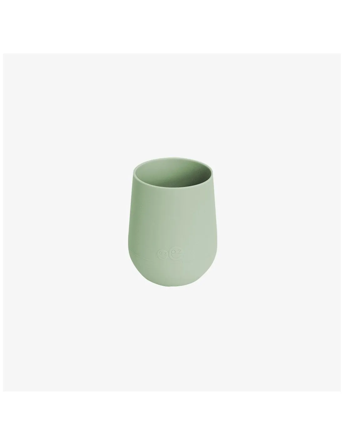 VASO SILICONA MINI CUP 12+ EZPZ