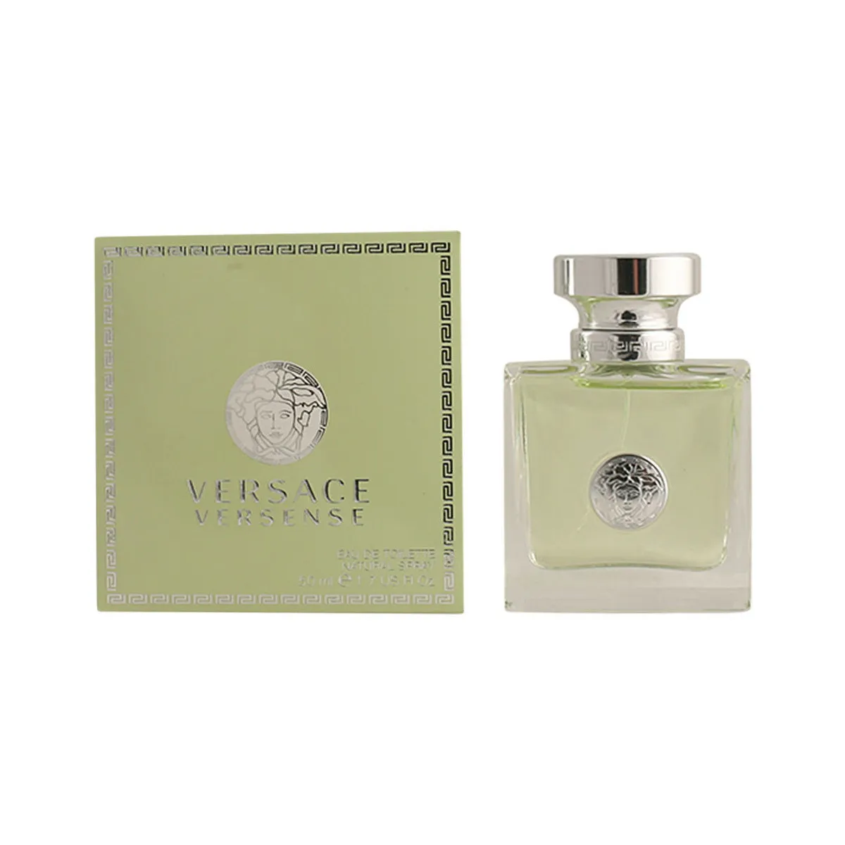 Versense Eau De Toilette Vaporizador